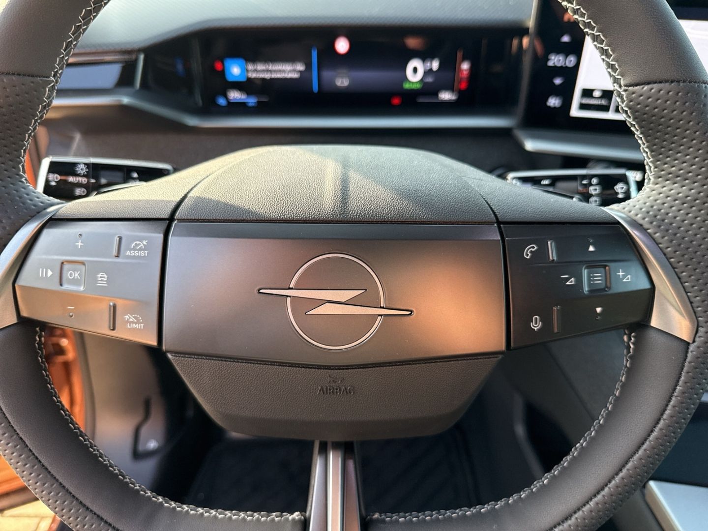 Opel Grandland (X) - Bild 20