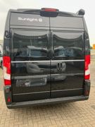 Sunlight Adventure Cliff 600 Fiat Automatikgetriebe 6mFre