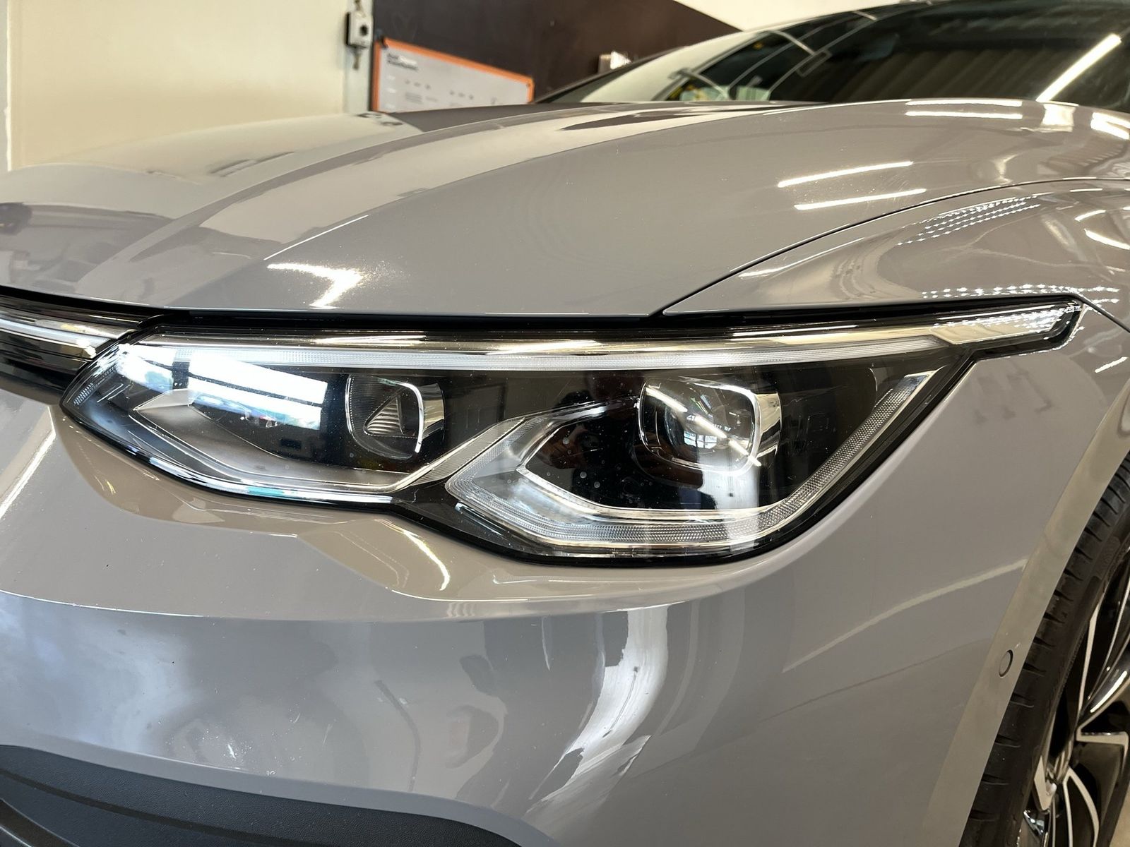 Volkswagen Golf - Bild 14