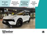 Lotus Eletre 600 Business Edition HeadUp Standheiz ACC - weiße Lotus Eletre