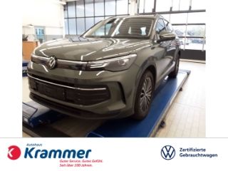 Volkswagen Tiguan 1.5 eTSI Life DSG *Navi*ACC*SHZ*AHK*