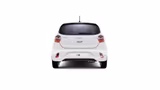 Hyundai i10 Trend 1.0 AMT 63PS, Komfort-Paket, u.v.m. - Hyundai i10: Ps