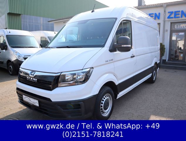 MAN TGE 3.140 L3H3 /Kamera/ PDC/ BT/ Automatik