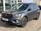 Ford Kuga ST-Line+Alcantara+Kamera+Tempo+Nav+Garantie