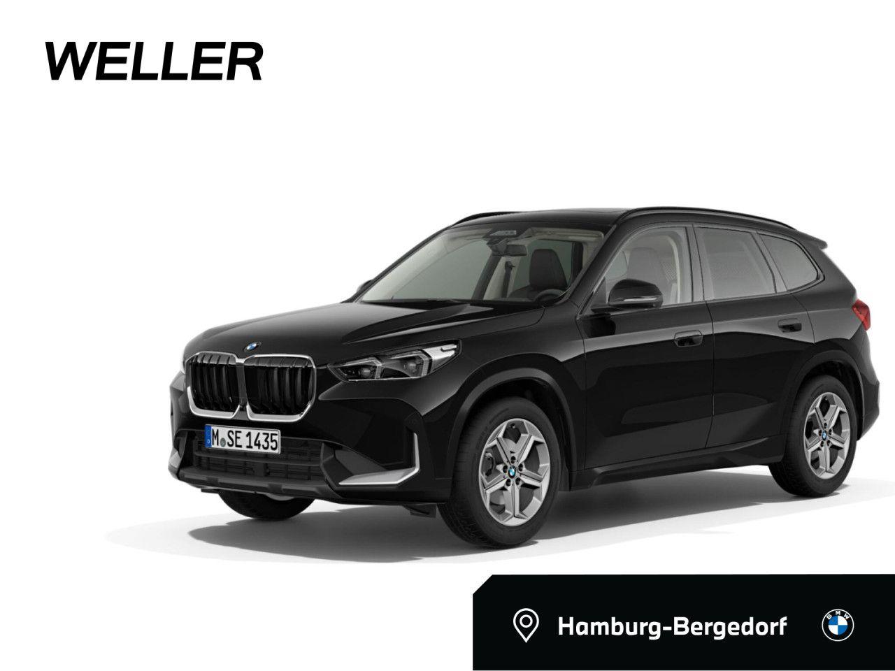 BMW X1 20i Pano AHK HUD DA/PA-Pro H/K Leas 379,-oA