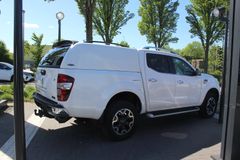 Renault Alaskan 2.3 dCi 190 Intens DoubleCab 4x4 Automat