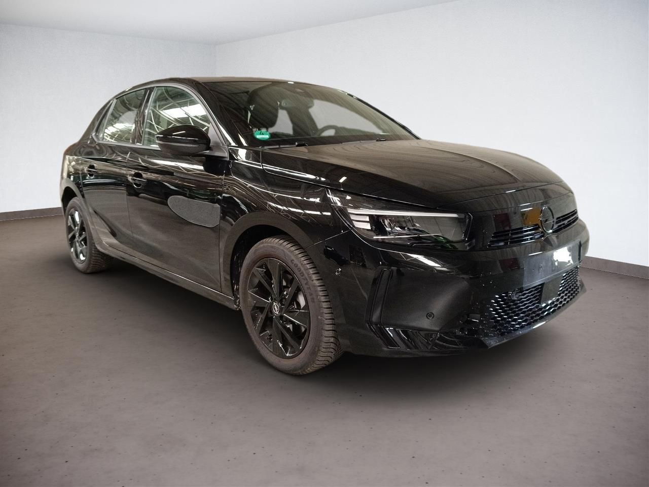 Fahrzeugabbildung Opel Corsa F 1.2 Turbo GS 74KW