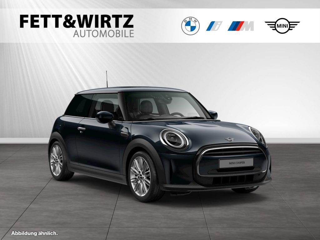 MINI Cooper Aut.|17"|Pano|RKamera|SHZ|DA|HUD