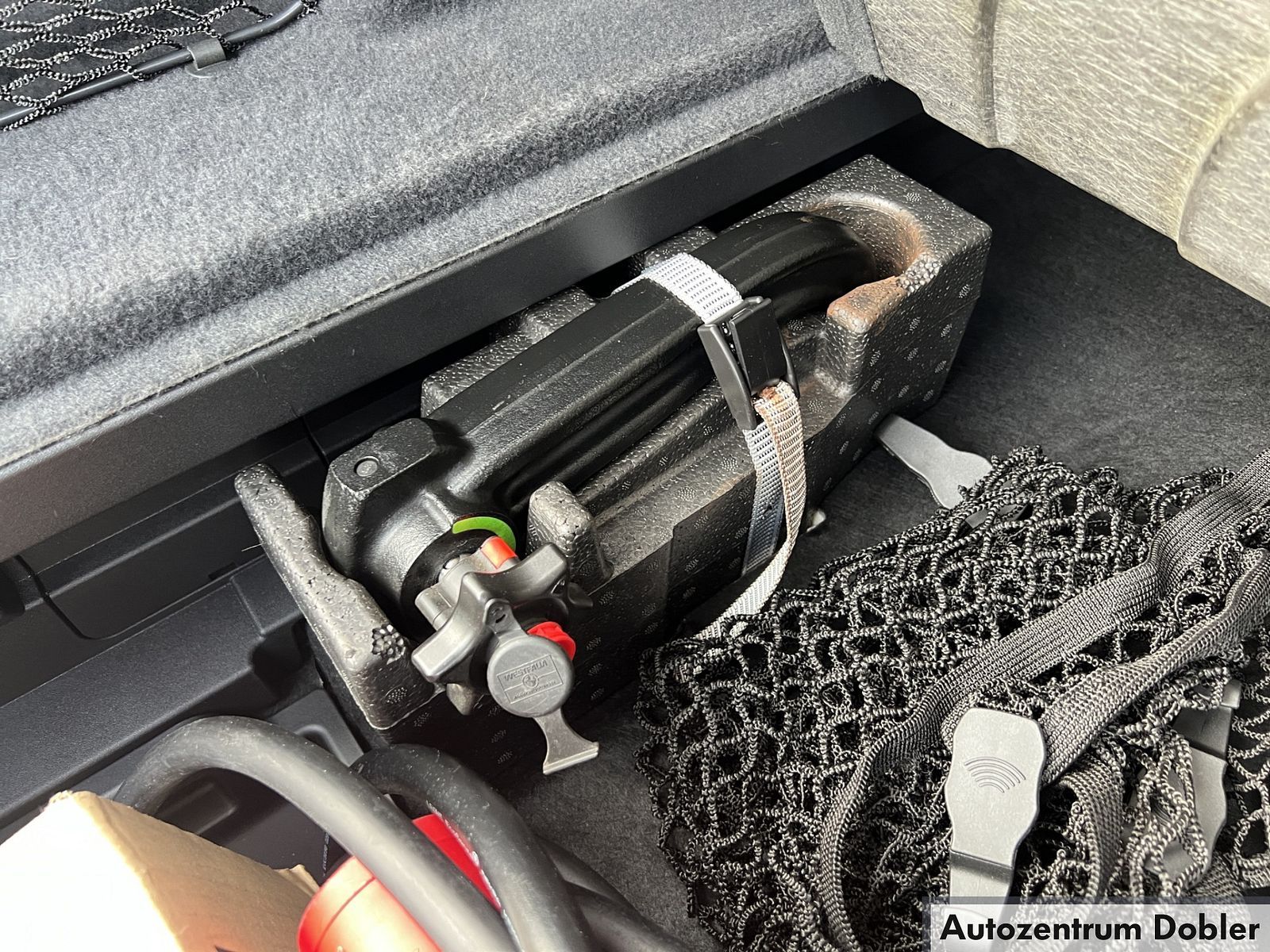 Audi Q8 e-tron - Bild 20