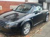 Audi TT Roadster 1.8T 110KW - - Audi TT aus 2002: Cabrio