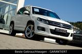 Volkswagen Tiguan 2.0 TSI DSG 4M CUP "R-LINE"Bi-Xenon"PANO" - Volkswagen Tiguan: R