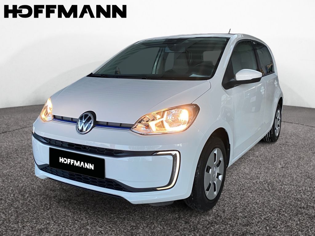 Fahrzeugabbildung Volkswagen e-up