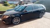 Saab 9-3 Turbo X SportCombi Automatik Turbo X - Saab: Turbo X