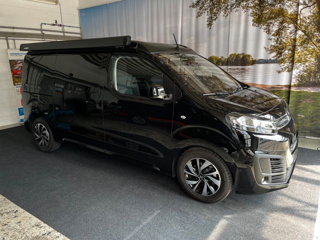 Adria MODE  Citroen Spacetourer Blue dci180 Model 2024