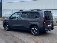 Peugeot Rifter Allure L2 ROLLSTUHLWAGEN