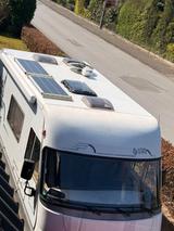 HYMER / ERIBA / HYMERCAR B544 - HYMER / ERIBA B 544