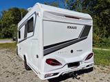 Knaus SKY TI 650 MEG Platinum Selction mit AHK - Knaus München