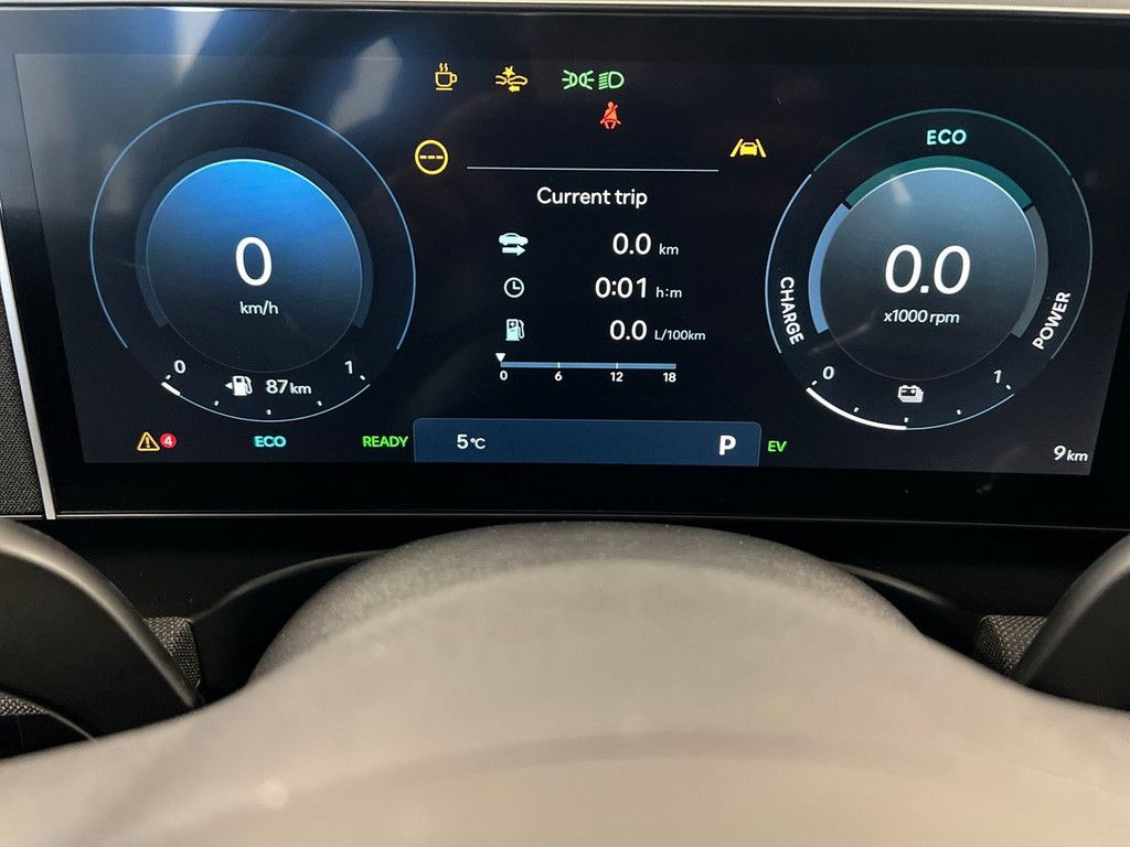 Hyundai Tucson – Bild 19