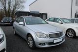 Mercedes-Benz C 200 C Limousine C 200 Kompressor - gebrauchte Mercedes-Benz C 200 aus dem Jahr 2008