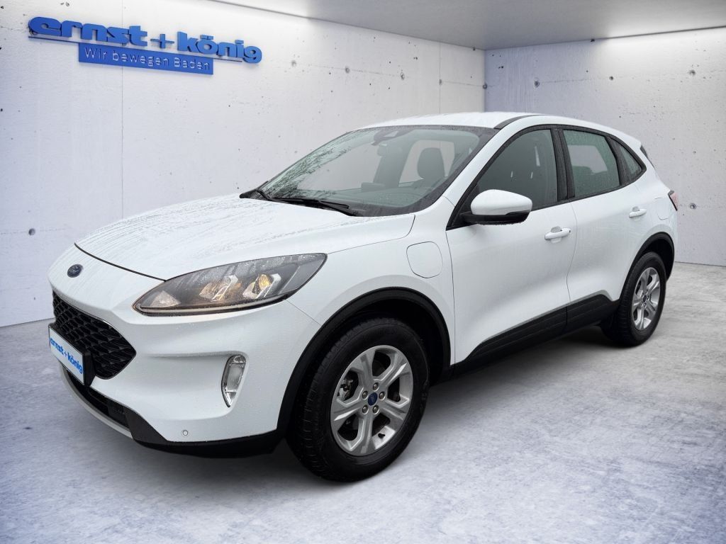 Ford Kuga 2.5 Duratec PHEV COOL&CONNECT COOL&CONNECT