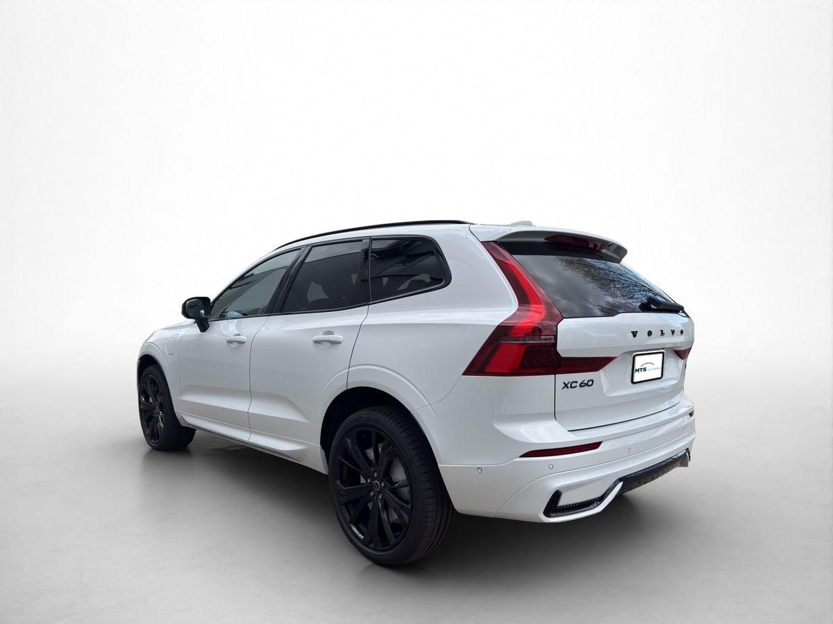 Volvo XC60 - Bild 8