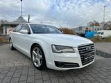 Audi A8 4.2 TDI quattro *Design Selection* - Audi A8: 4.2