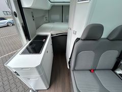 Fahrzeugabbildung Volkswagen Grand California 600 LED ACC Solar Stühle  3,5T