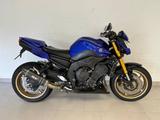 Yamaha FZ 8 ABS +SC Project+Bagster+ - YAMAHA FZ