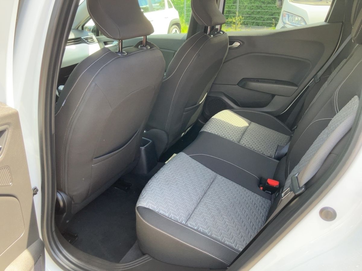 Renault Clio - Bild 8