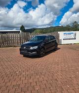 Volkswagen Polo V Comfortline 17 zoll Räder - gebrauchte Kleinwagen