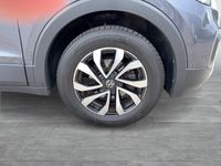 Volkswagen T-Cross - Vorschau Bild 6