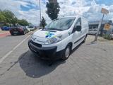 Citroën Jumpy HDi 165 FAP 29 L2H1 Kasten Klima, Euro 5 - Citroën Jumpy aus 2011