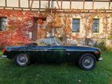 MGB - MG aus 1970