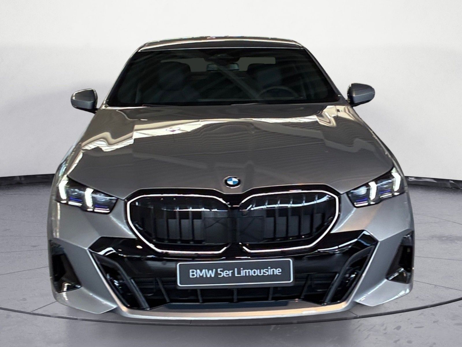 BMW 520 - Bild 6