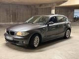 BMW 1-er 116i in einem guten Zustand (TÜV ... - BMW 116 Gebrauchtwagen in Oldenburg
