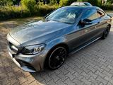 Mercedes-Benz C 300 AMG Line | Panor. | 19" AMG | HU neu