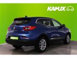 Renault Kadjar 1.3TCe Aut.Business Edition+CARPLAY+TEMPO - gebrauchte Renault Kadjar aus dem Jahr 2021