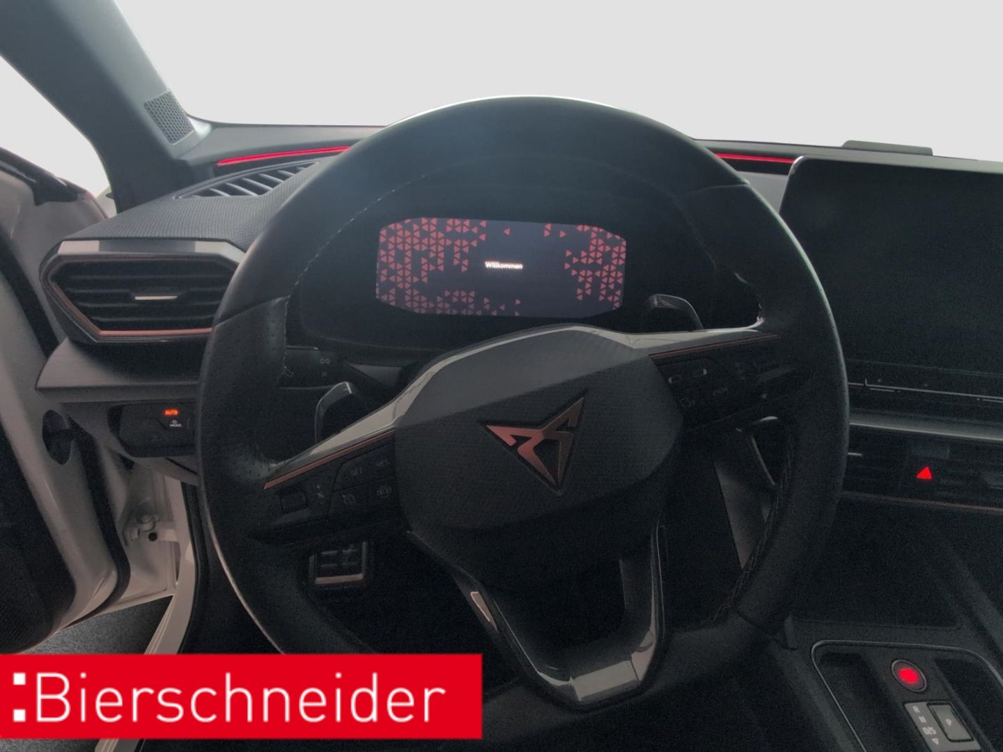 Cupra Leon - Bild 14