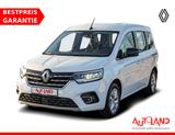 Renault Kangoo 1.3 TCE LED Totwinkel AHK Teilleder PDC - gebrauchte Renault Kangoo aus dem Jahr 2021