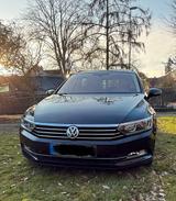 Volkswagen VW Passat B8 BJ 2016 zu verkaufen! - Volkswagen Passat: Verkaufen