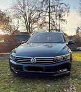 Volkswagen VW Passat B8 BJ 2016 zu verkaufen! - Volkswagen Passat: Zu Verkaufen