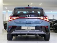 Hyundai i20 - Vorschau Bild 11