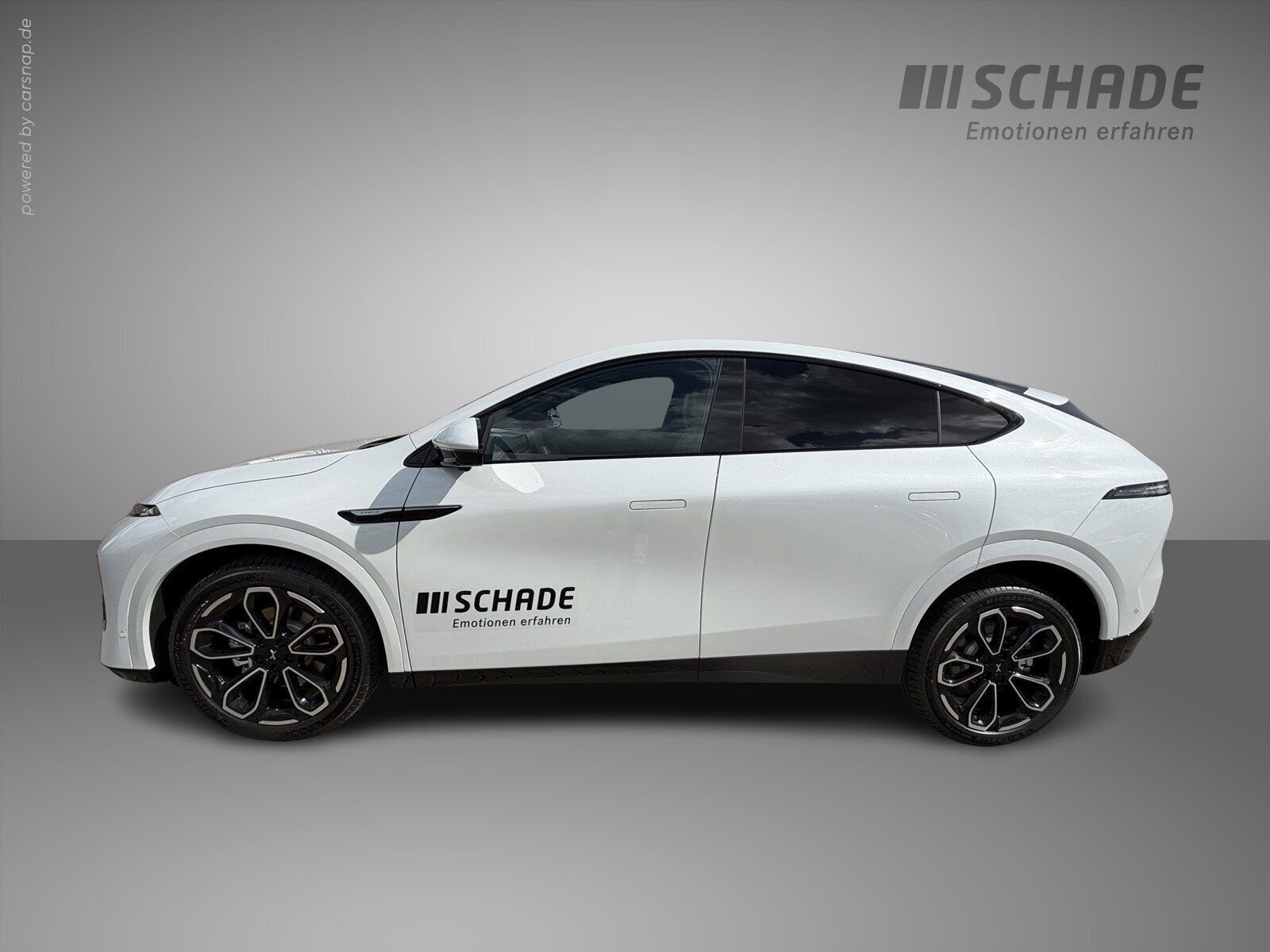 XPENG G6 - Bild 3