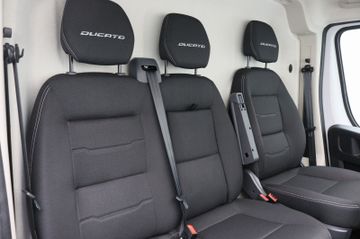 Fahrzeugabbildung Fiat Ducato Kasten 30 120 L1H1 120 MJT MT6