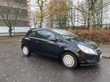 Opel Corsa 1.0 Twinp. ecoFLEX Selection "110 Jahr... - Opel Corsa aus 2010: Ecoflex