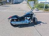 Suzuki Intruder M 1800 R | Original | Top | wenig km    - SUZUKI INTRUDER 1800R