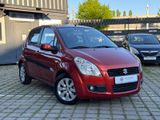 Suzuki Splash Comfort*39TKM*PDC*SHZ*Klima*Tüv - Suzuki Splash aus 2009