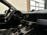 Porsche Cayenne 2.9 V6 S Tiptronic S - Porsche Cayenne Gebrauchtwagen in Stuttgart