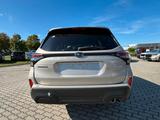 Subaru Forester 2.0 ie 100kW AWD Active - Subaru Forester mit Hybrid-Antrieb: Active