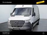 Mercedes-Benz Sprinter 317 KASTEN L3H2 KAMERA KLIMA - Mercedes-Benz Sprinter in Kiel